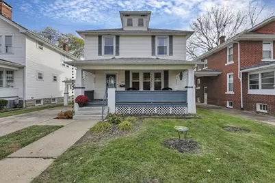 538 E 6th Avenue, Lancaster, OH 43130 - Photo 1