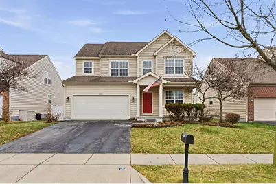 1384 Delcastle Loop, Grove City, OH 43123 - Photo 1