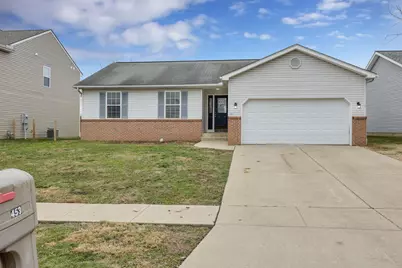 453 Bren Drive, Lancaster, OH 43130 - Photo 1