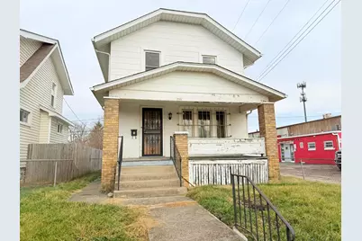 758 Hanford Street, Columbus, OH 43206 - Photo 1