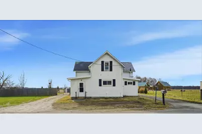 191 New Burlington Road, Wilmington, OH 45177 - Photo 1