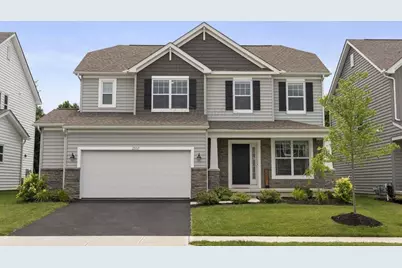 2557 Taberville Drive, Blacklick, OH 43004 - Photo 1