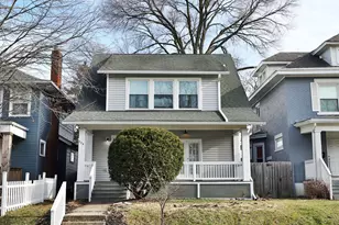 908 Studer Ave, Columbus, OH 43206 - Photo 1