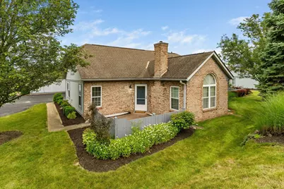 3828 Falls Circle Drive #22, Hilliard, OH 43026 - Photo 1
