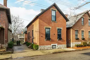831 S Lazelle St, Columbus, OH 43206 - Photo 1