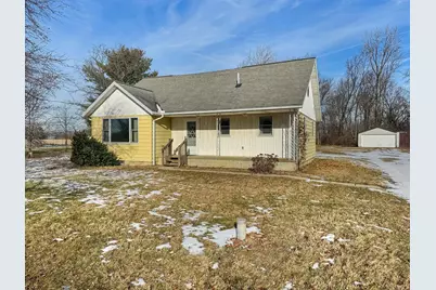 12460 Collins Arbogast Road, South Vienna, OH 45369 - Photo 1