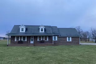 15437 Charleston Pike, Kingston, OH 45644 - Photo 1