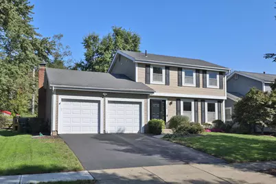 222 Bluejay Drive, Columbus, OH 43235 - Photo 1