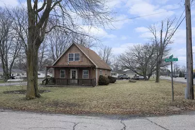 303 E Warden Street, Russells Point, OH 43348 - Photo 1