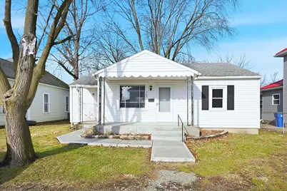 508 Campbell Street, Washington Court House, OH 43160 - Photo 1