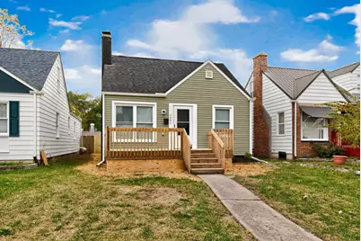 1291 Wilson Avenue, Columbus, OH 43206 - Photo 1