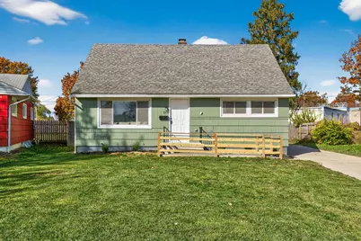 1271 S Weyant Avenue, Columbus, OH 43227 - Photo 1