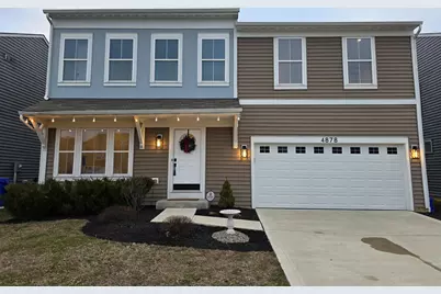 4878 Amber Crossing Drive, Columbus, OH 43232 - Photo 1