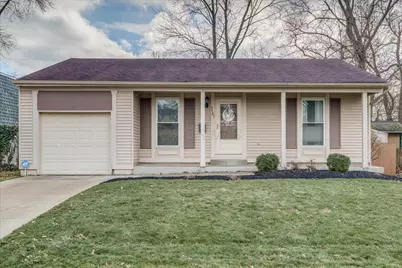 3487 Saddle Lane S, Westerville, OH 43081 - Photo 1