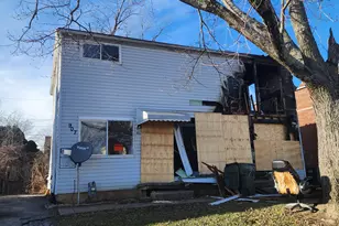 905-907 Racine Ave, Columbus, OH 43204 - Photo 1