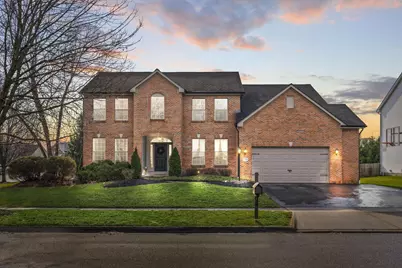 7788 Danbridge Way, Westerville, OH 43082 - Photo 1