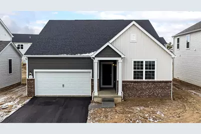1307 Webb Drive #Lot 92, Lockbourne, OH 43137 - Photo 1