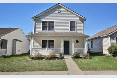 1843 Canopy Lane, Columbus, OH 43219 - Photo 1