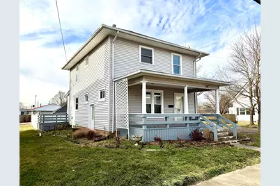 203 Taylor Street, Fredericktown, OH 43019 - Photo 1