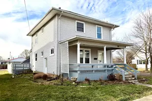 203 Taylor St, Fredericktown, OH 43019 - Photo 1