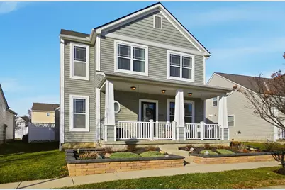 4581 Snowy Meadow Drive, Grove City, OH 43123 - Photo 1