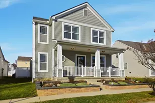 4581 Snowy Meadow Dr, Grove City, OH 43123 - Photo 1