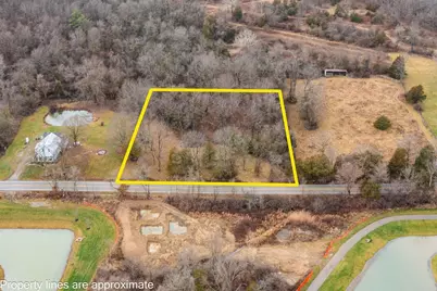 257 N B & K Road, Sunbury, OH 43074 - Photo 1