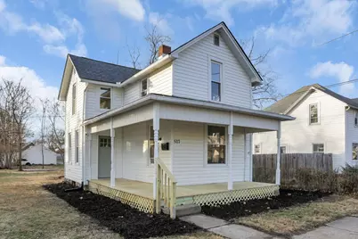 517 N Maple Street, Lancaster, OH 43130 - Photo 1
