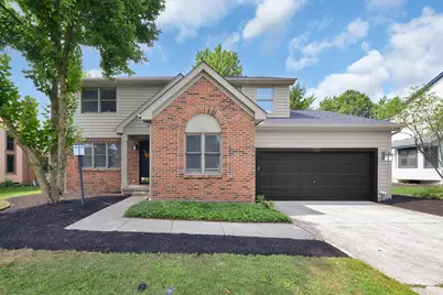 3419 River Landings Boulevard, Hilliard, OH 43026 - Photo 1