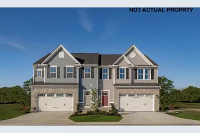 3781 Coach Trail, Grove City, OH 43123 - Photo 1