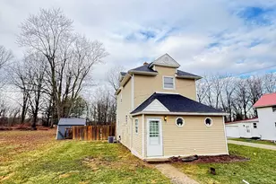 231 S Green St, Morral, OH 43337 - Photo 1