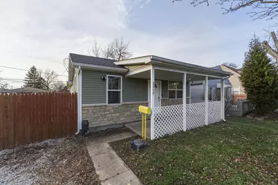 2459 Atwood Terrace, Columbus, OH 43211 - Photo 1
