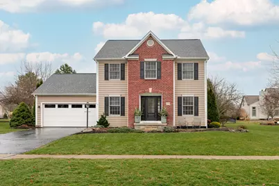 5794 Burnett Drive N, Galena, OH 43021 - Photo 1