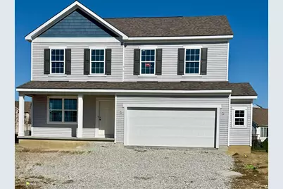 3570 Whirla Way, Grove City, OH 43123 - Photo 1
