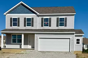 3570 Whirla Wy, Grove City, OH 43123 - Photo 1