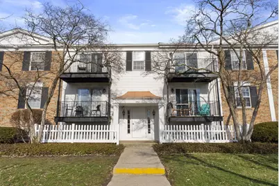 1550 Slade Avenue #303, Columbus, OH 43235 - Photo 1