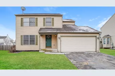 2672 Fernwood Avenue, Lancaster, OH 43130 - Photo 1