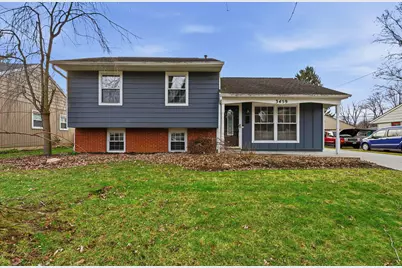 3459 Crandon Street, Hilliard, OH 43026 - Photo 1