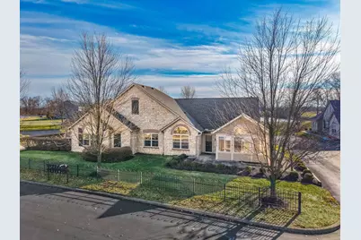 3308 Timberside Drive, Powell, OH 43065 - Photo 1