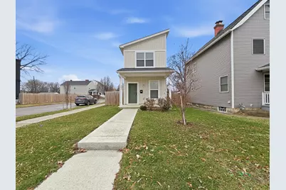 697 Miller Avenue, Columbus, OH 43205 - Photo 1