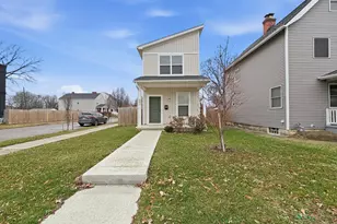 697 Miller Ave, Columbus, OH 43205 - Photo 1
