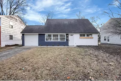 1612 Simpson Drive, Columbus, OH 43227 - Photo 1