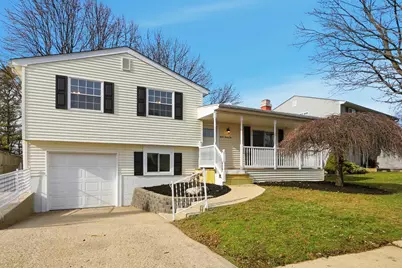 1295 Hathersage Place, Galloway, OH 43119 - Photo 1