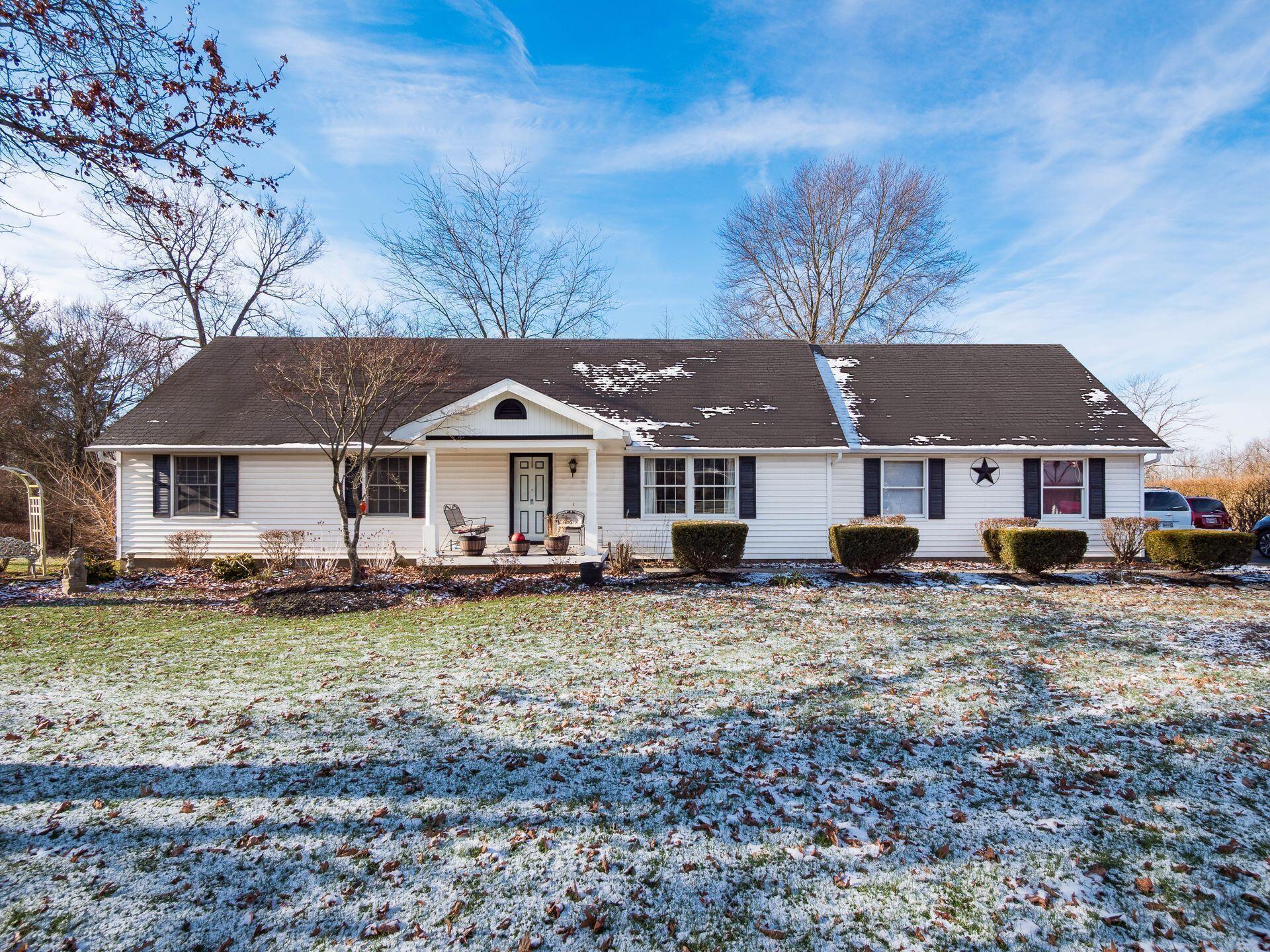6805 Lambert Rd, Orient, OH 43146 - MLS 226001135 - Coldwell Banker