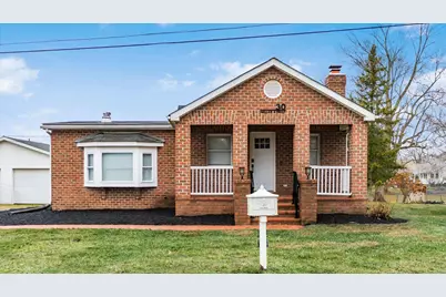 30 Miller Street, Centerburg, OH 43011 - Photo 1