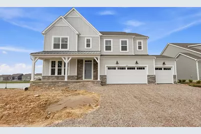 1152 Interchange Drive, Plain City, OH 43064 - Photo 1
