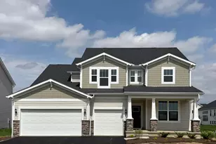 9390 Red Cherry Ln, Plain City, OH 43064 - Photo 1