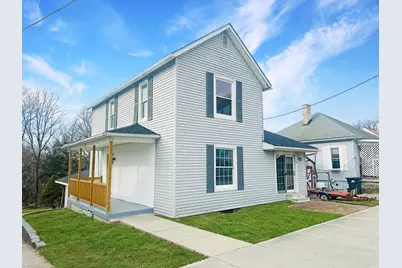 136 S Maple Heights, New Lexington, OH 43764 - Photo 1