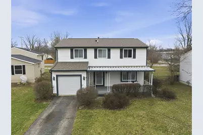 4162 Marathon Court, Columbus, OH 43230 - Photo 1