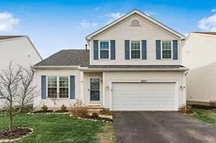 9215 Misty Dawn Dr, Columbus, OH 43240 - Photo 1